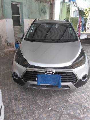 HYUNDAI HB20 1.6 COMFORT PLUS 16V FLEX 4P MANUAL